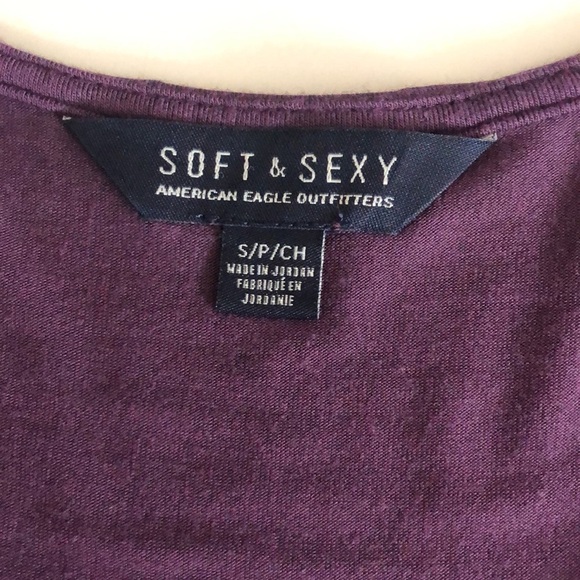 Soft & sexy American Eagle outfitters - Picture 6 of 11